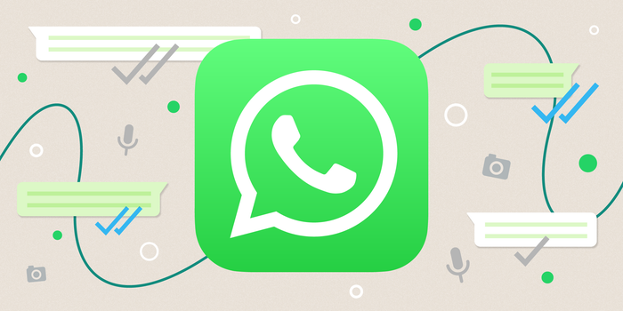 The secret to increasing market share: Using WhatsApp for precision marketing.