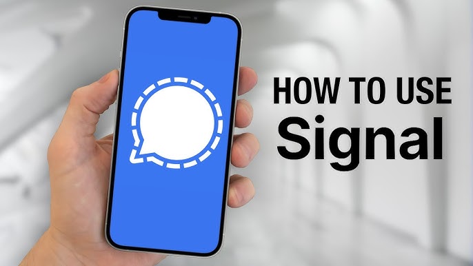 Signal promotion registration